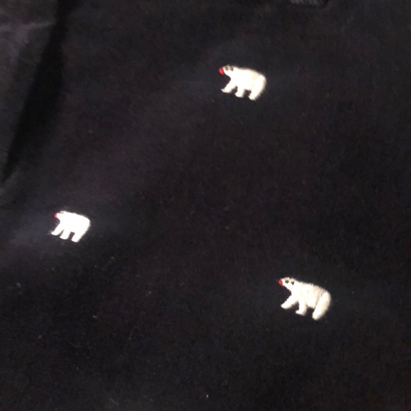 Nearly new Talbot’s “Polar Bear” skirt - Picture 5 of 6